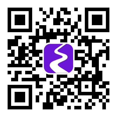 Scan to download FluentPath on your iPhone